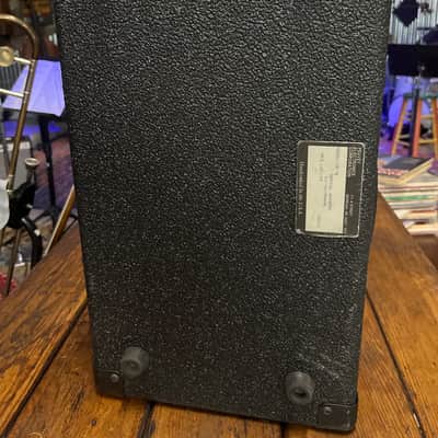 Peavey MP-4 Mark III Series 100H Powered PA Mixer Amplifier - 50w image 3