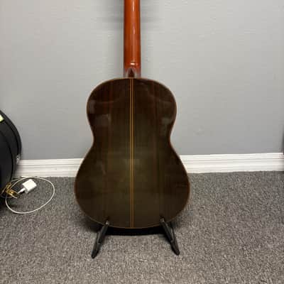 Yamaha GC-16 Grand Concert 70’s-80’s Rosewood image 2