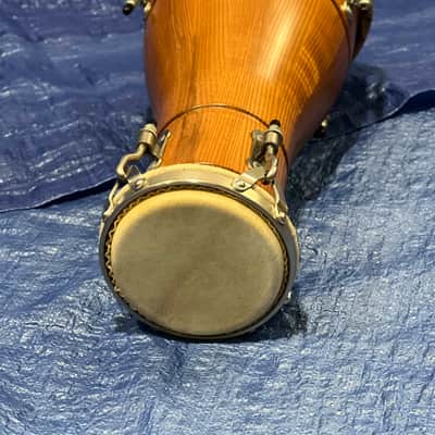 MOPERC Batá Drums (Set of 3) image 4