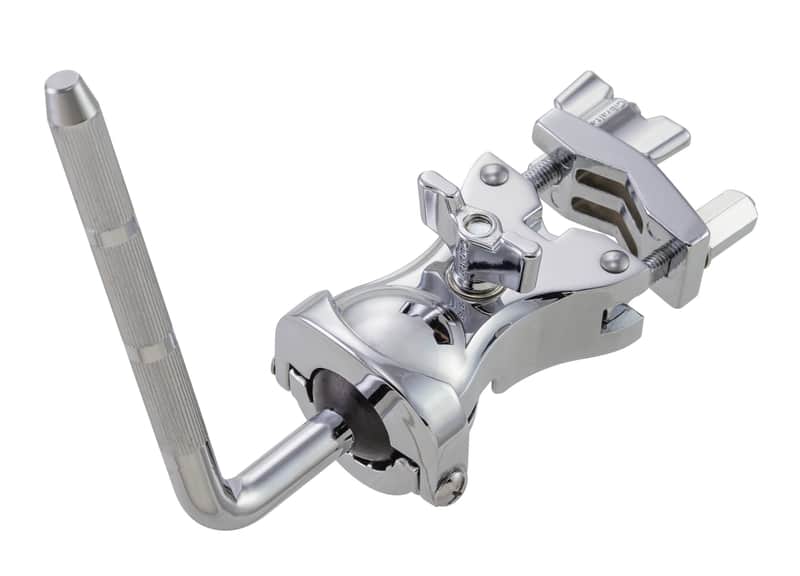 Gibraltar Single Ball L-Arm Mount - 12.7mm image 1