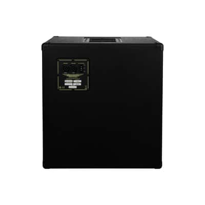 Ashdown RM-115T Rootmaster EVO III 300-watt 1 x 15-inch Bass Cabinet - Black Tolex/Silver Grille image 3