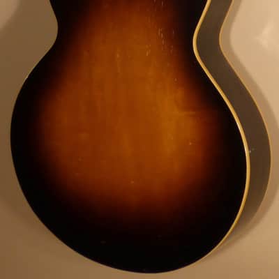 Gibson ES-175 1950 image 3