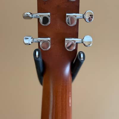Art & Lutherie Ami 2005 - Cherry image 13