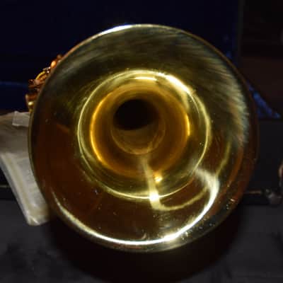 Couesnon Star Metropole Trumpet image 5