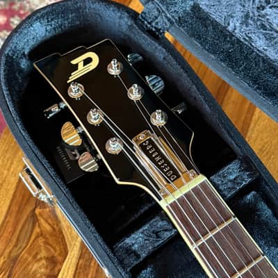 DUESENBERG Starplayer TV Gold Top - incl. Case - 3,584 kg image 15