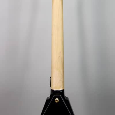 Jackson Pro Series Rhoads RRT-5 Gloss Black image 6