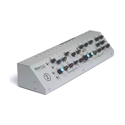 Immagine SHERMAN FILTERBANK 2 DESKTOP : BRAND NEW :  [DETROIT MODULAR] - 2