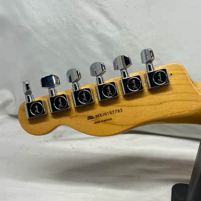 Fender Blacktop Telecaster tele Electric Guitar - Candy Apple Red - *Roland GK-3 Added* image 9