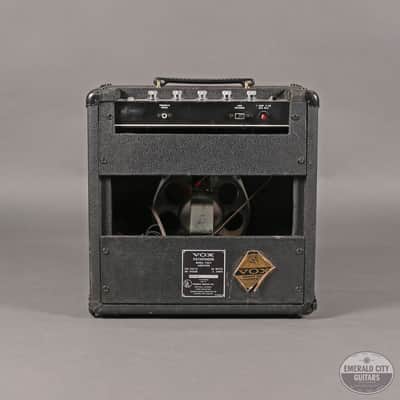 1967 Vox V1011 Pathfinder Combo image 2
