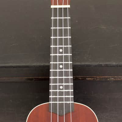 Kohala AK-S Akamai Soprano Ukulele, B-Stock image 5