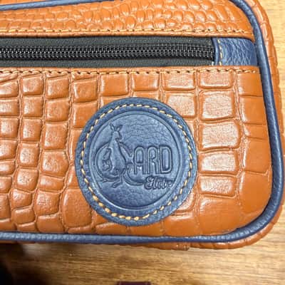 Set of 3 Gard Bags Flute Case Cover image 2