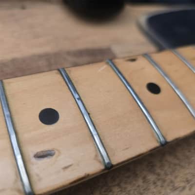 Fender stratocaster 1979 USA neck - Maple image 7