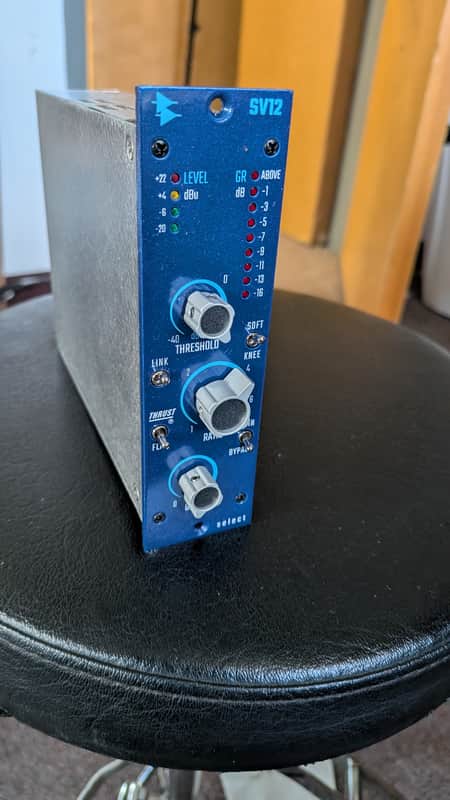 API SV12