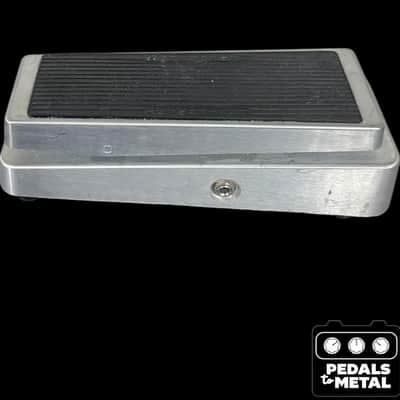 Cry Baby Early 70s TDK Inductor - Silver - X17595 image 4