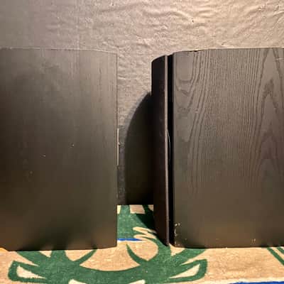 PSB Speakers Image B25 Black image 5