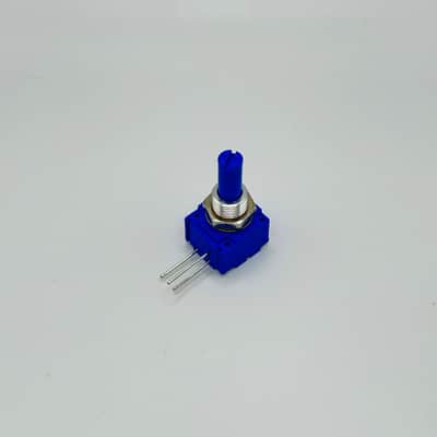 Tune potentiometer - Linn LM-1