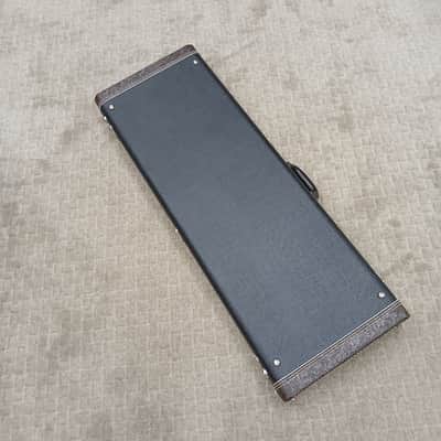 2010 Grosh Retro Classic HT w/ Original Hard Shell Case image 21