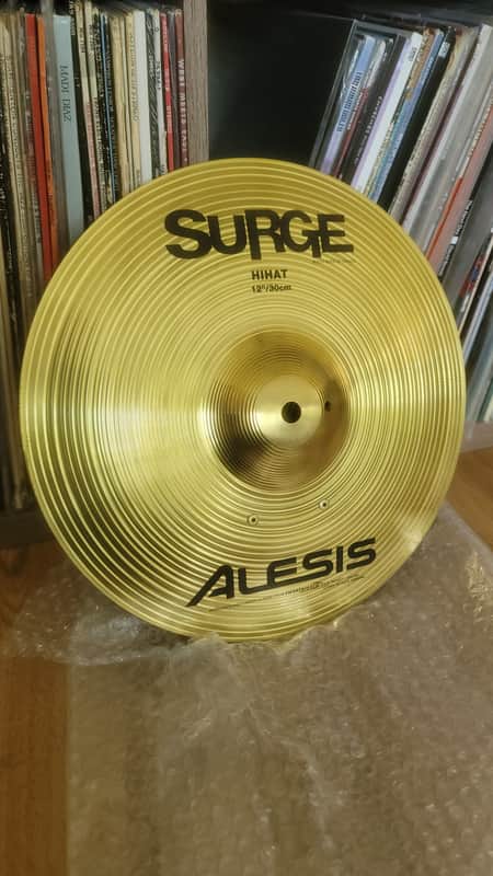 Alesis Surge Hihat image 1
