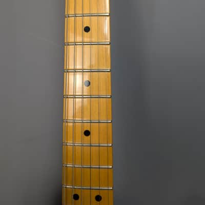 Fender Player telecaster yellow image 4