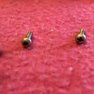 vintage 1970's Grover USA tuners for Gibson Les Paul S1 Marauder es-335 SG 175 Flying V image 16