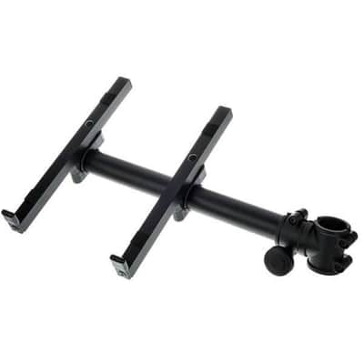 Jaspers 3D-120B + 2 Jaspers Monitor Holder 40B image 2