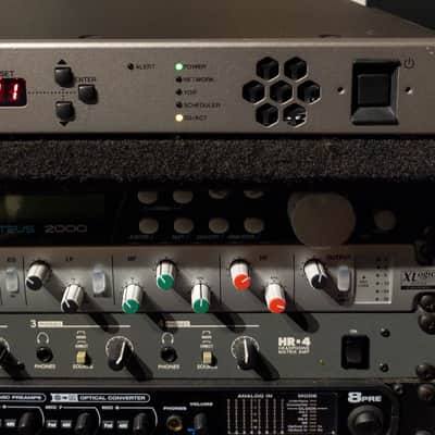 Yamaha MTX3 image 3