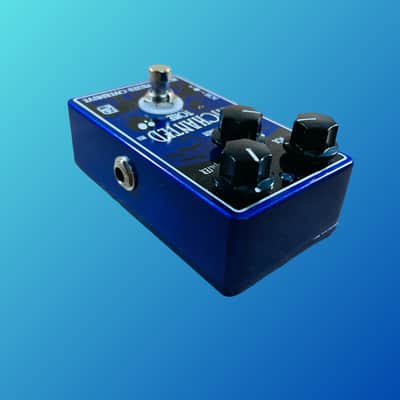 Caline CP-511 Enchanted Tone Highly Prized Overdrive image 3