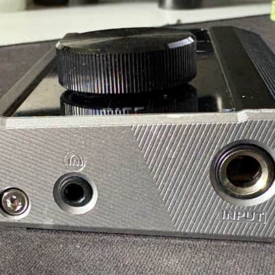 Positive Grid RIFF USB Guitar Audio Interface 2023 - Present - Black image 2