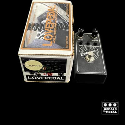 lovepedal echophonic - X14965 image 5