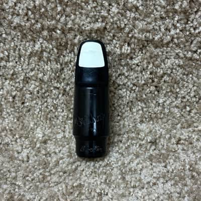 Vintage Brilhart Ebolin 3 * Alto Saxophone Mouthpiece image 1