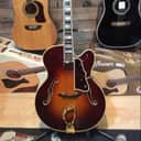 Guild Artist Award Model 1989 Sunburst