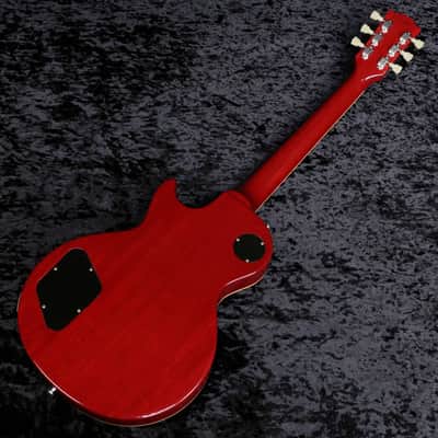 GIBSON CUSTOM 1960 Les Paul Reissue 50th Anniversary Version 3 [0 0403] (09/07) image 6