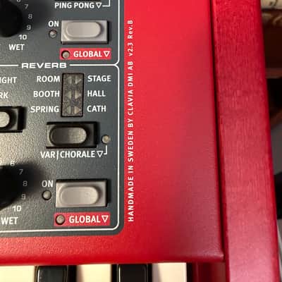 Nord Stage 4 Compact image 5