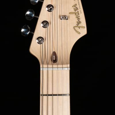 Fender Eric Clapton Stratocaster Torino Red (608) image 5