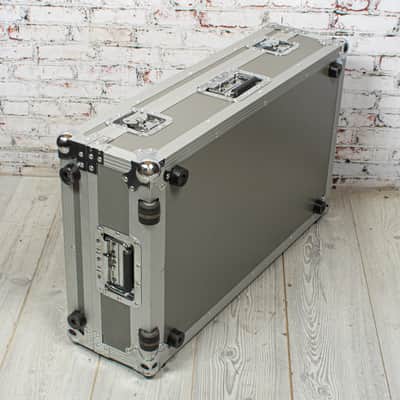 Rockboard by Warwick - Cinque 5.2 16x24 Pedalboard w/Flight Case - USED image 5