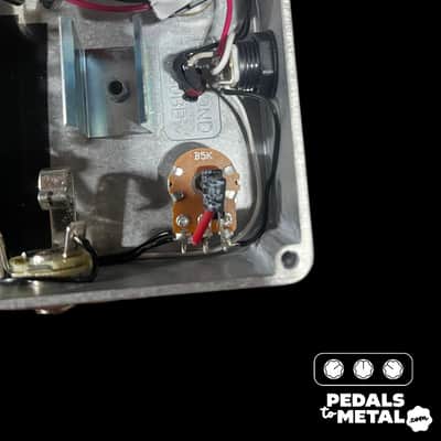 Bigfoot Engineering King Fuzz-x14503 image 6