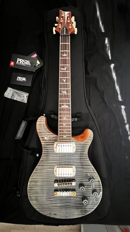 PRS SE McCarty 594 - Charcoal image 1