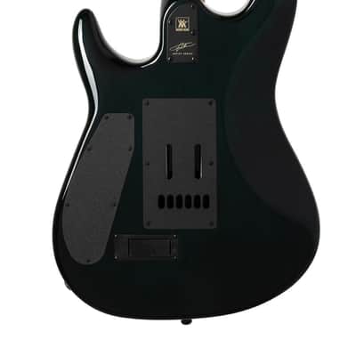 Ernie Ball Music Man Jason Richardson Signature Cutlass HT 6 (2025) - Kokiri Forest image 2