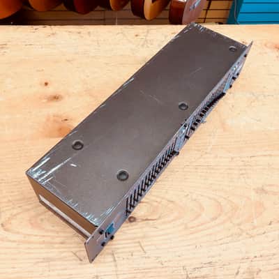 DOD 830QX Graphic Equalizer Rackmount Stereo EQ image 5