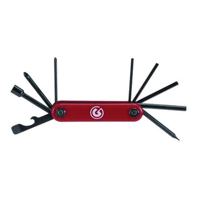 Gibraltar SC-GPMT Pocket Multi-tool image 3