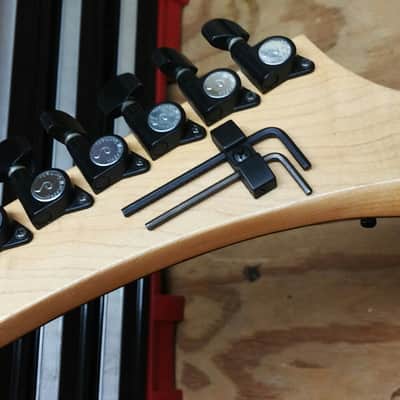 Original 1984 Kramer Baretta image 19