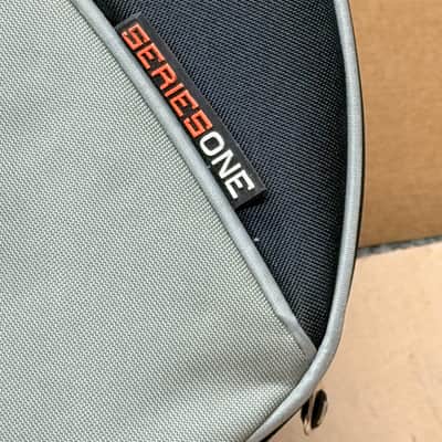 Ultimate Support Series One Tom Bag image 3