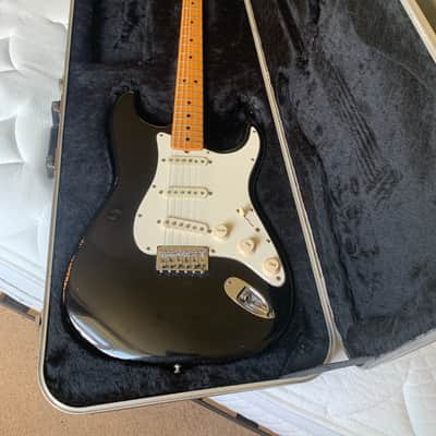 Fender Stratocaster 1974 - Nitro image 11