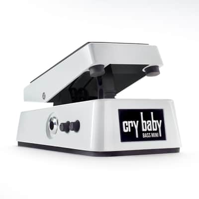 Guyatone BR2 Bottom Wah Rocker For Bass | Reverb