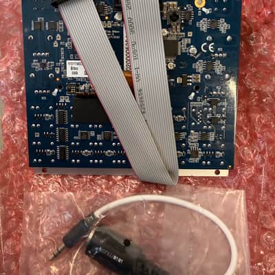 1010music Bitbox mk2 Sampler Module Eurorack - Silver image 2