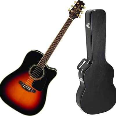 Epiphone AJ-45ME/VSS Acoustic/Electric Guitar~Sunburst~Masterbuilt