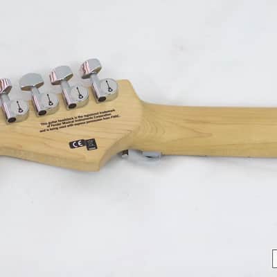 Charvel Pro-Mod So-Cal Style 1 HSH FR M Slime Green image 17