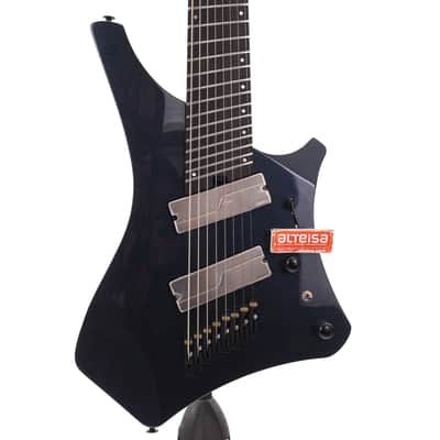 Ibanez A528-IPT Alpha 2026 - Present - Iron Pewter 3143gr image 1