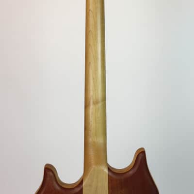 Eagle Jerry Garcia Tribute Guitar image 6