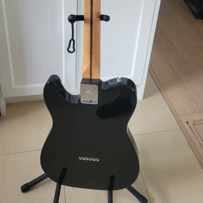 Fender Player Telecaster Electric Guitar – Maple Fretboard/Black image 7